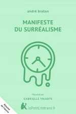 Le manifeste du surréalisme